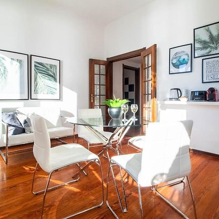 Butterfly Apartment Rapallo Dış mekan fotoğraf