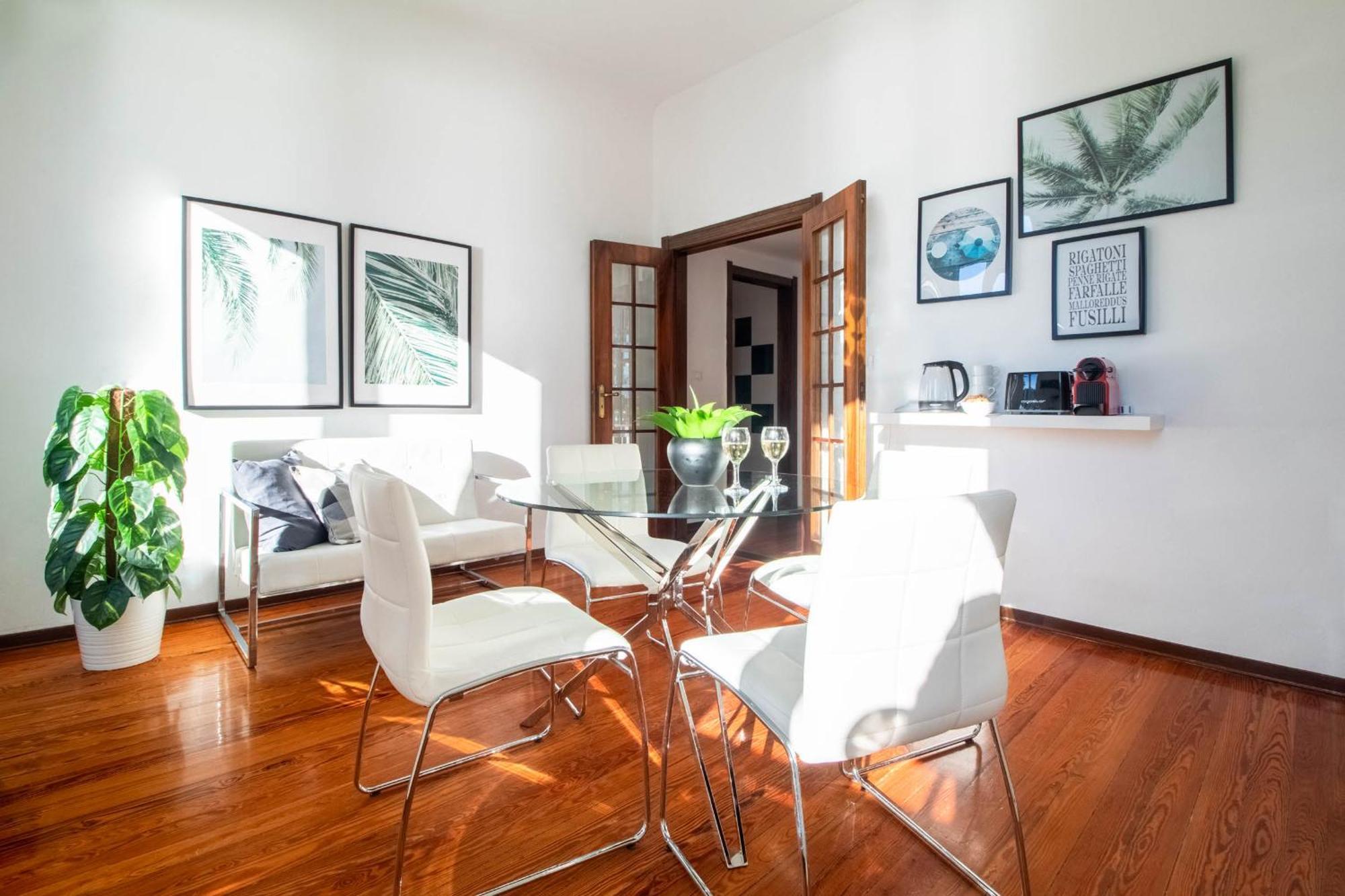 Butterfly Apartment Rapallo Dış mekan fotoğraf