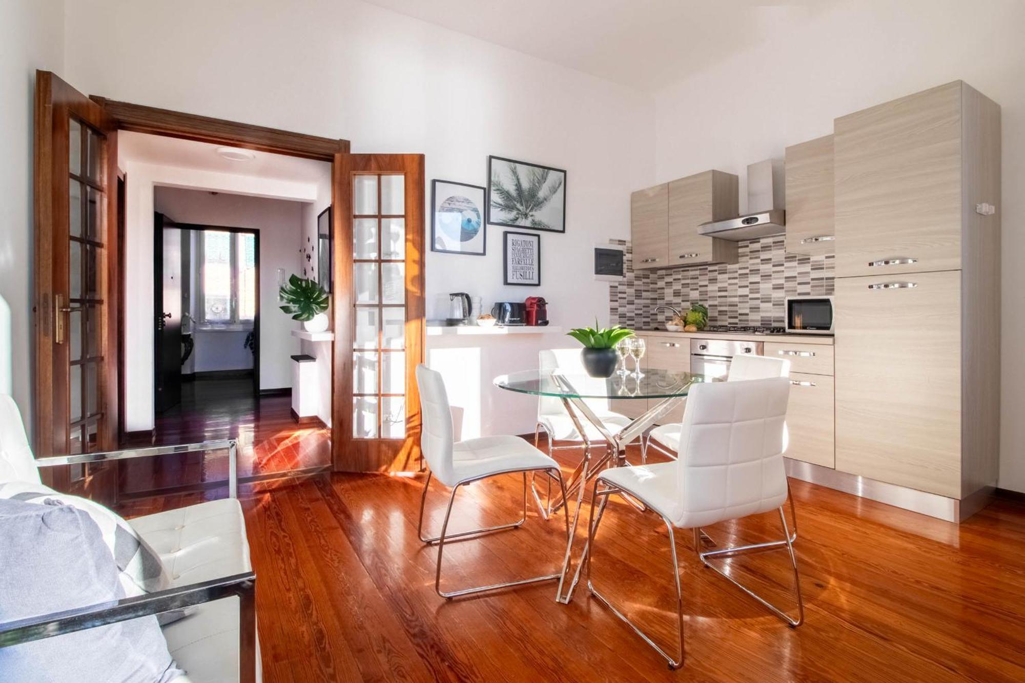 Butterfly Apartment Rapallo Dış mekan fotoğraf