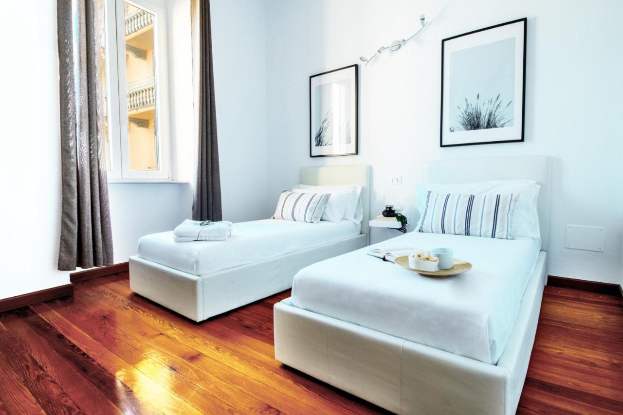 Butterfly Apartment Rapallo Dış mekan fotoğraf
