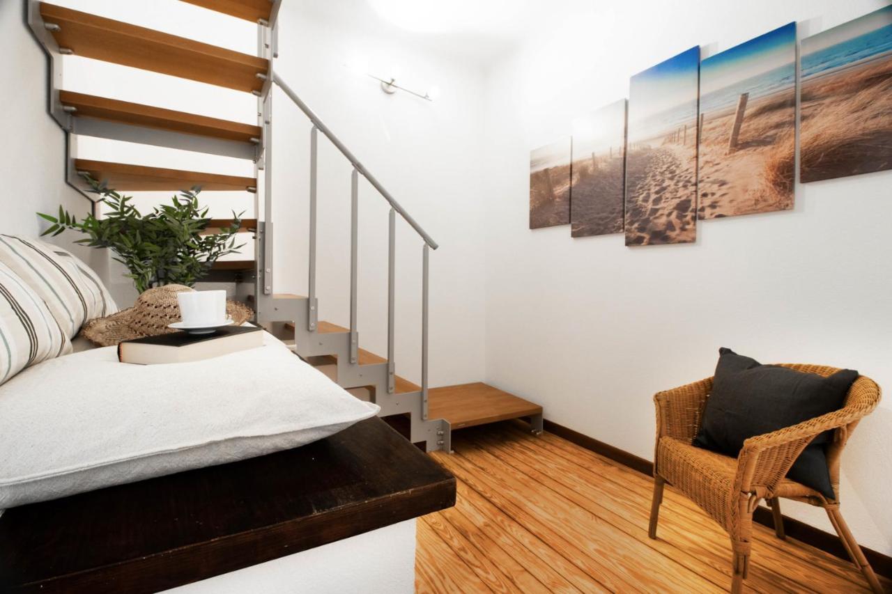 Butterfly Apartment Rapallo Dış mekan fotoğraf