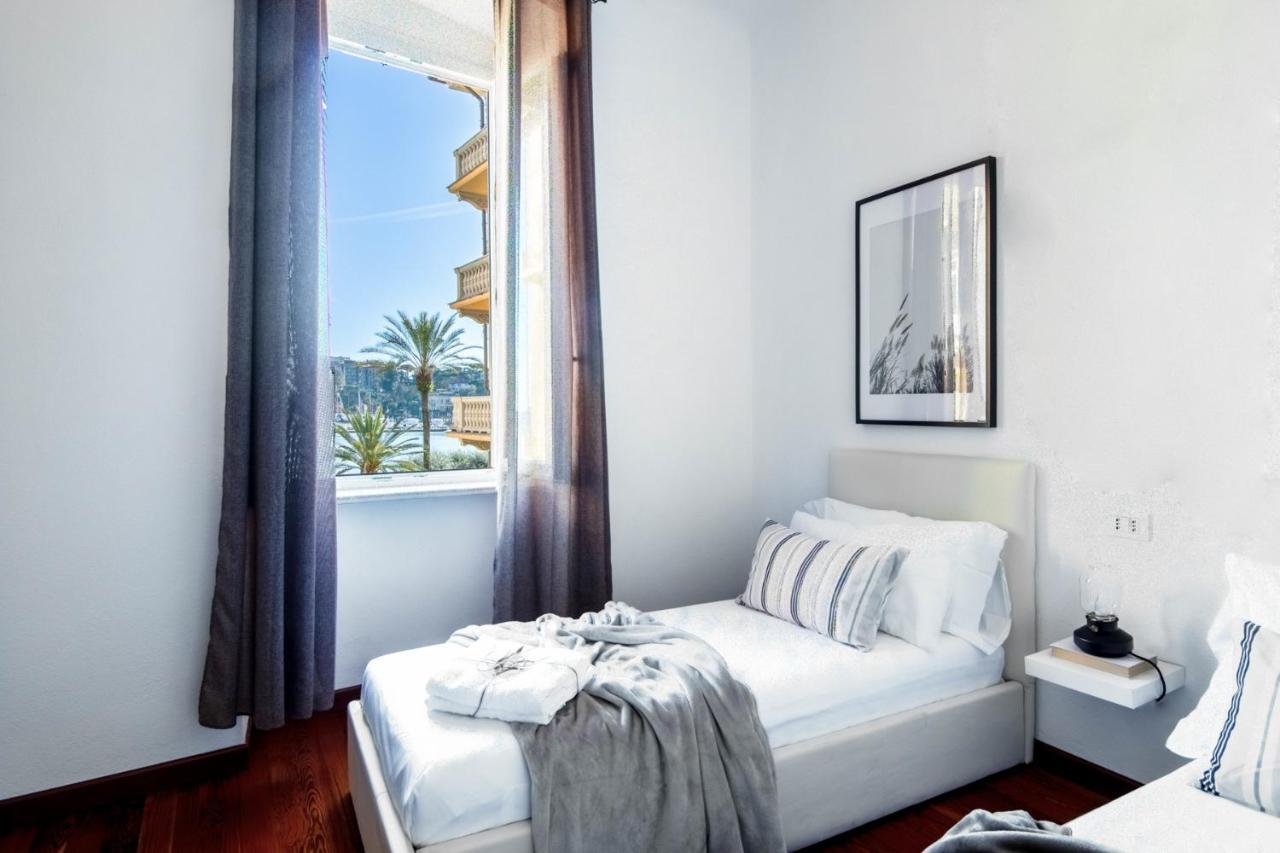 Butterfly Apartment Rapallo Dış mekan fotoğraf