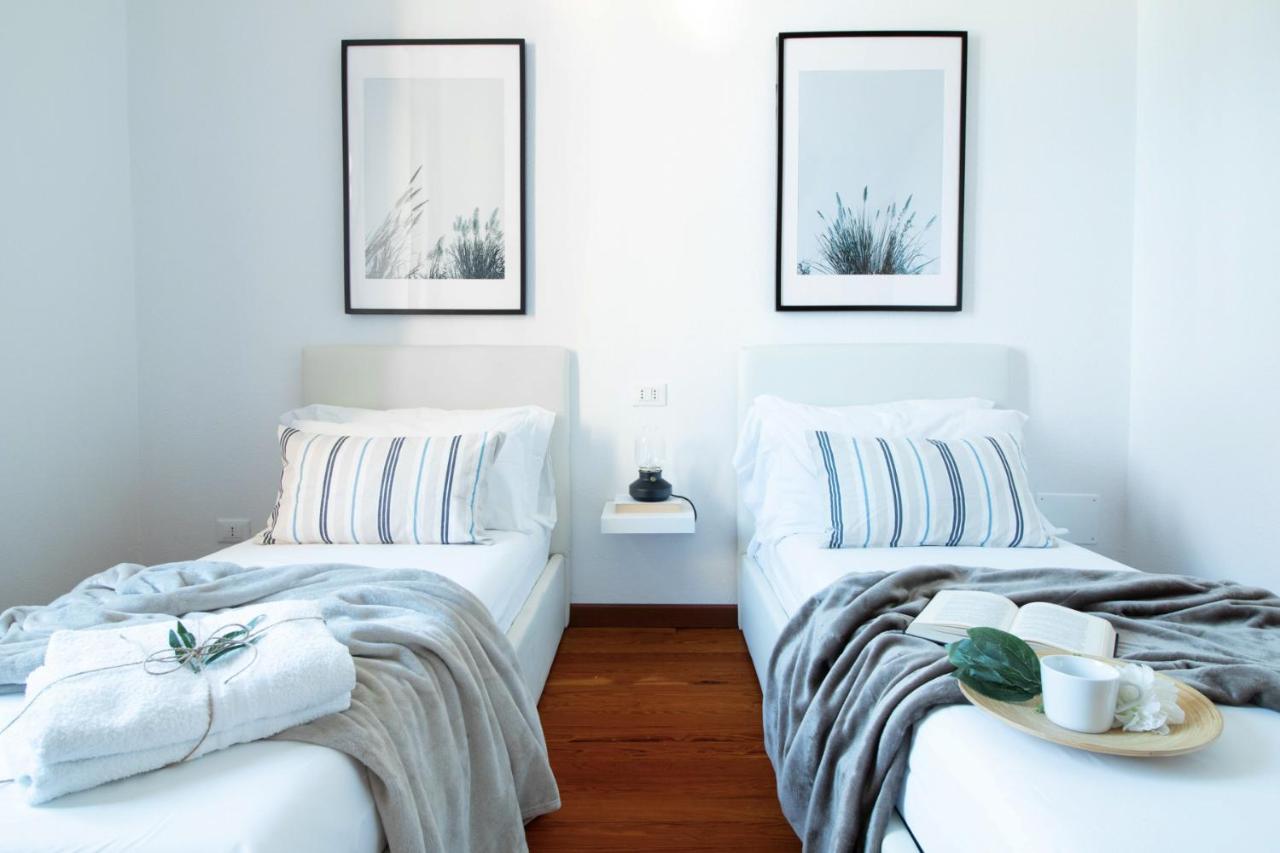 Butterfly Apartment Rapallo Dış mekan fotoğraf