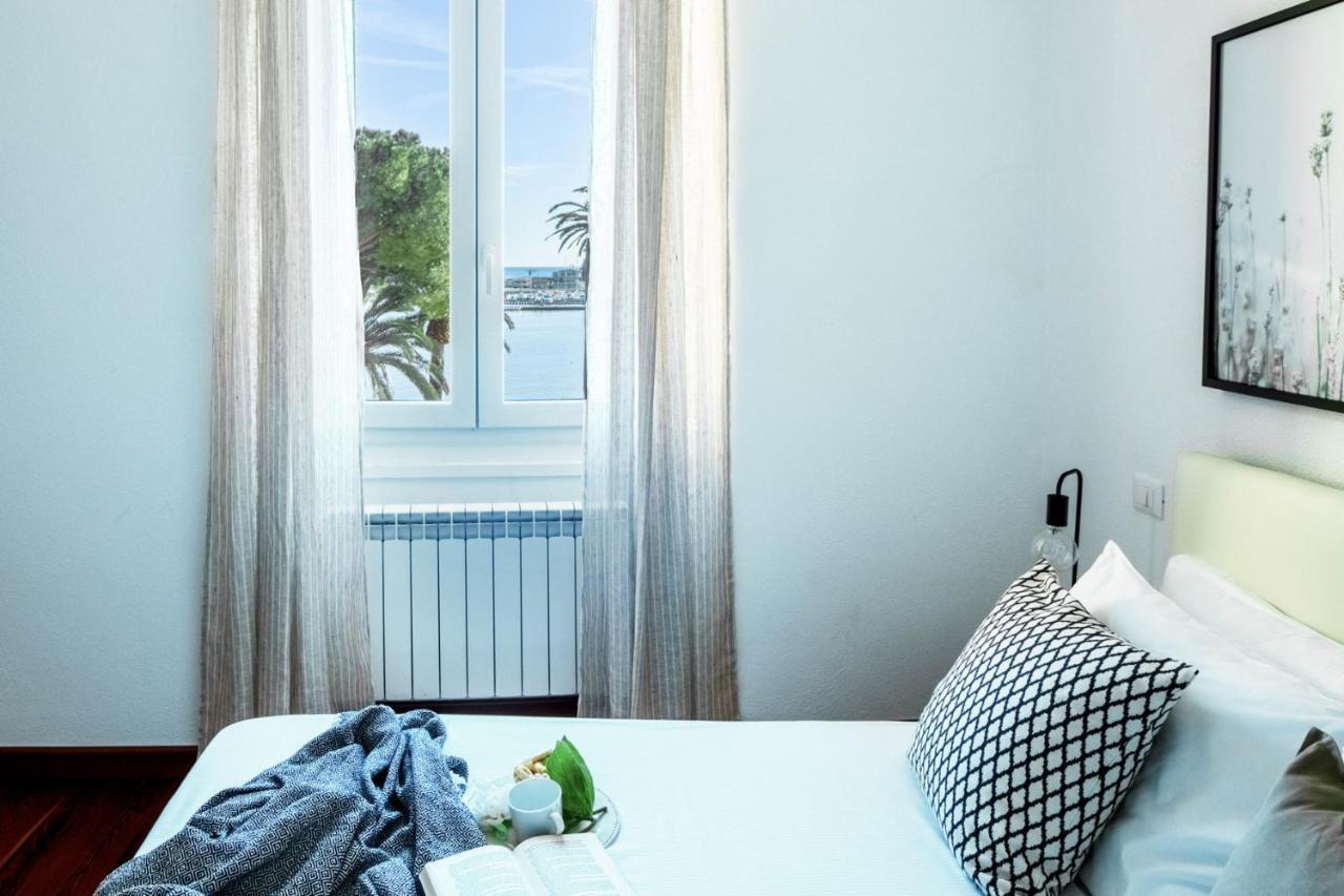 Butterfly Apartment Rapallo Dış mekan fotoğraf