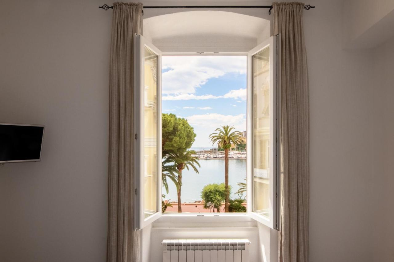 Butterfly Apartment Rapallo Dış mekan fotoğraf